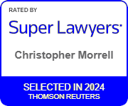Super Lawyer (Only 2.5% Selected in TX)